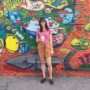 Meet your Posher, Jayda